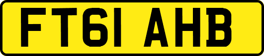 FT61AHB