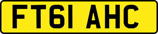 FT61AHC