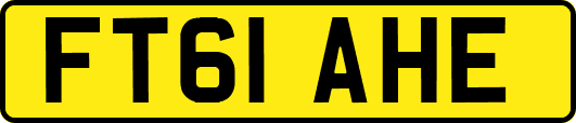FT61AHE