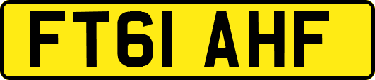 FT61AHF