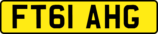 FT61AHG