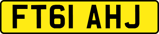 FT61AHJ