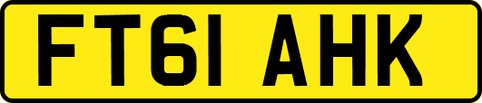 FT61AHK