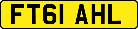 FT61AHL