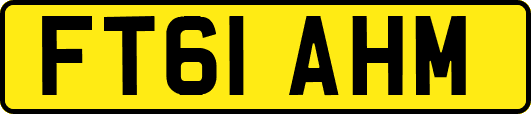 FT61AHM