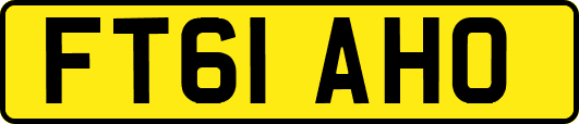 FT61AHO