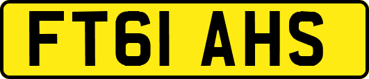 FT61AHS
