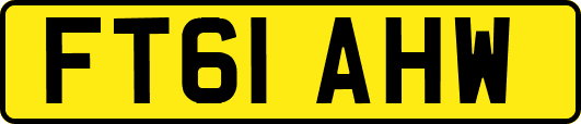 FT61AHW
