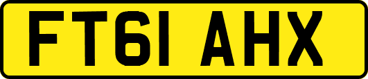 FT61AHX