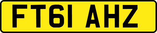 FT61AHZ