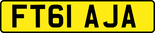 FT61AJA