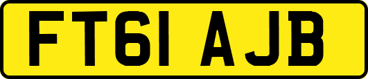 FT61AJB