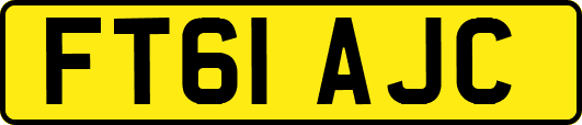 FT61AJC