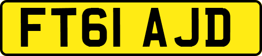 FT61AJD