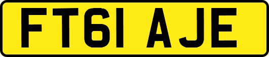 FT61AJE