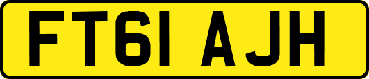 FT61AJH
