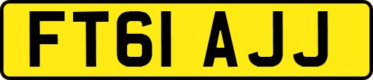 FT61AJJ