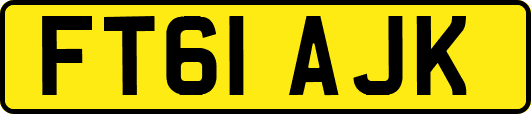 FT61AJK