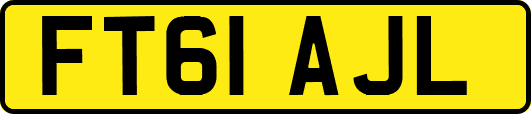 FT61AJL