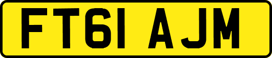FT61AJM
