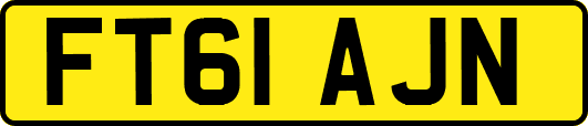 FT61AJN