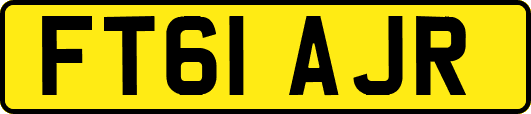 FT61AJR