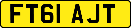 FT61AJT