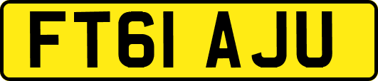FT61AJU