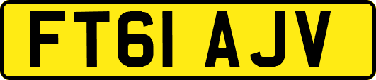 FT61AJV