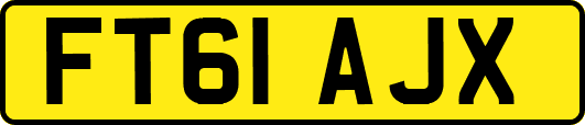 FT61AJX