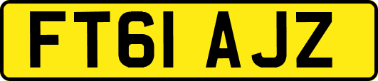 FT61AJZ