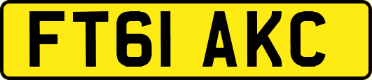 FT61AKC