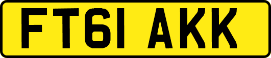 FT61AKK