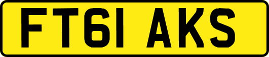 FT61AKS