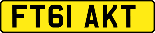 FT61AKT