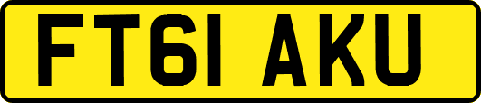 FT61AKU