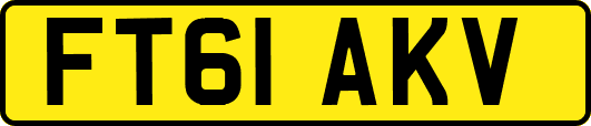 FT61AKV