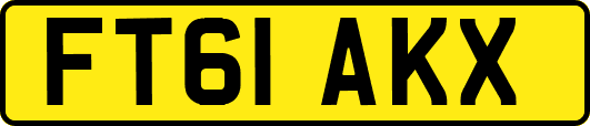 FT61AKX