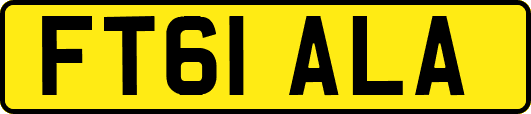 FT61ALA