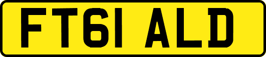 FT61ALD