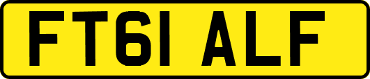 FT61ALF