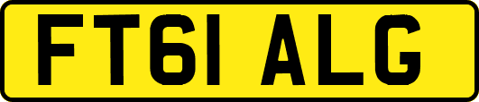 FT61ALG