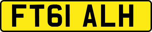 FT61ALH