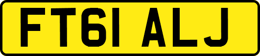 FT61ALJ