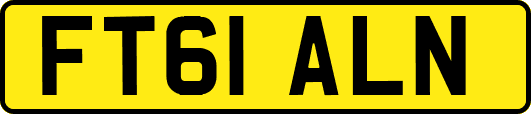 FT61ALN