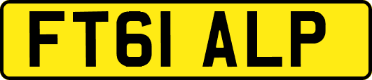 FT61ALP