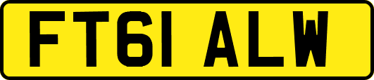 FT61ALW