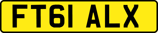 FT61ALX