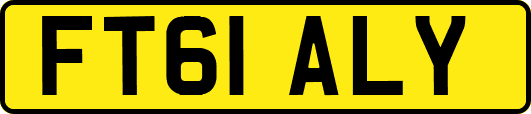 FT61ALY