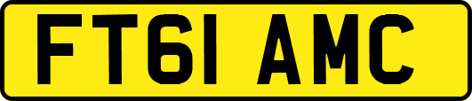 FT61AMC